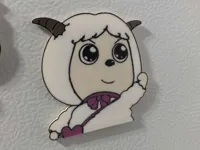 0.2mm 层高, 2 层墙, 15% 填充