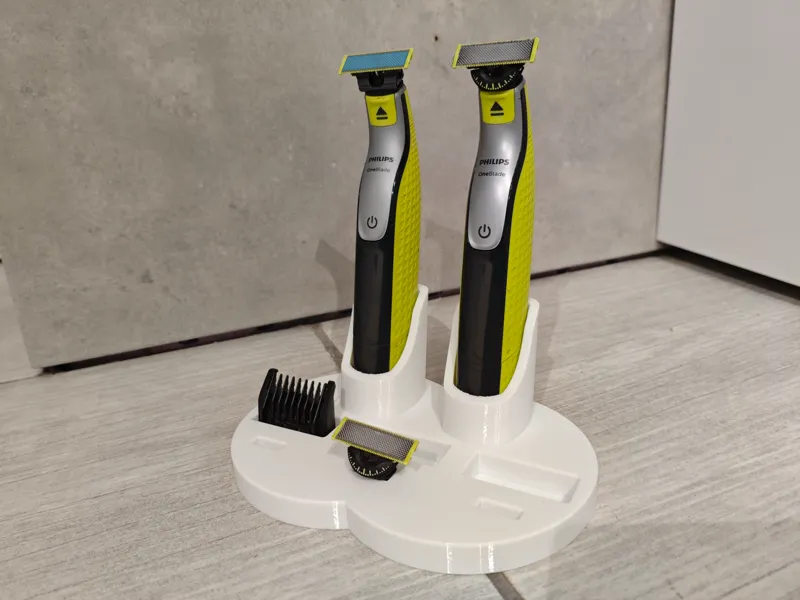 Philips One Blade stand V3.0 Dual