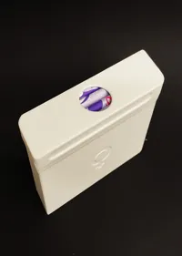 Étui compact à serviettes hygiéniques pour sac à main — photo 8