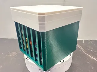DECK TCG AMPLIADO V2