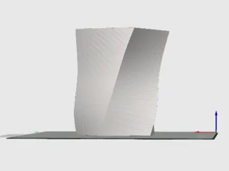 Pencil holder