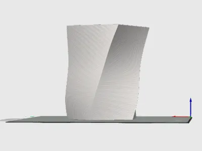 Pencil holder