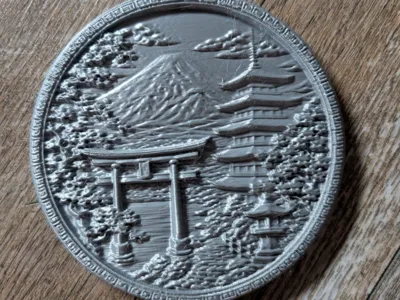 Japan Relief 