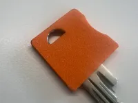 0.12mm layer, 2 walls, 15% infill