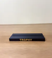 Trophy Base