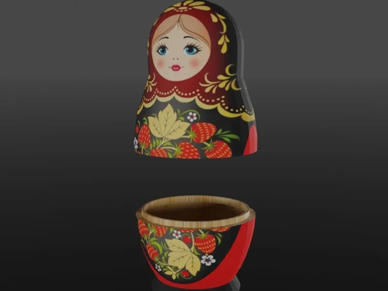 MATRESHKA
