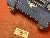0.08mm layer, 2 walls, 15% infill