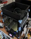0.2mm layer, 6 walls, 25% infill
