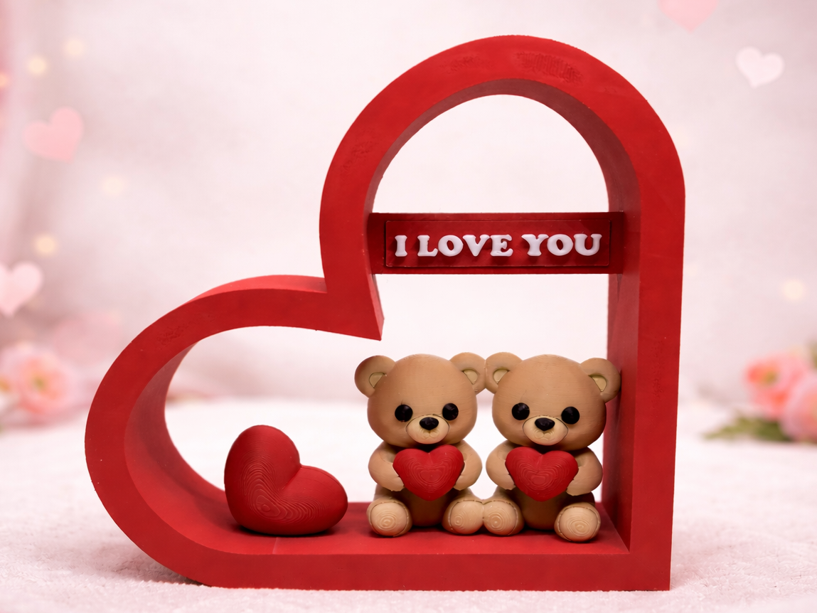 Love bears_heart frame_No AMS_Multi-part