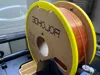 Left-hand side adapter - 0.2mm layer, 2 walls, 15% infill