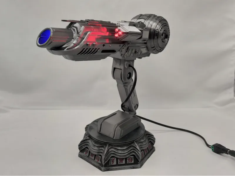 Predator - Gun