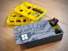 boxes - small and XL