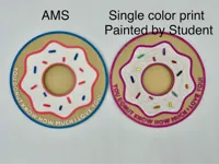 0.16mm layer, 2 walls, 15% infill