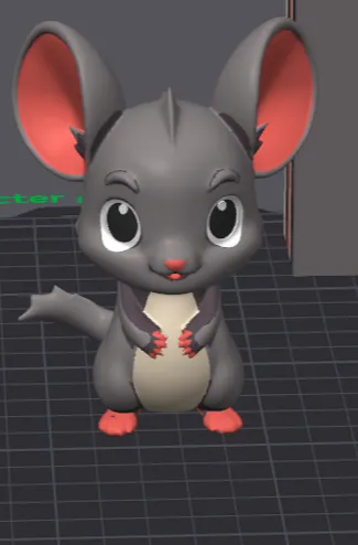 Chinchilla