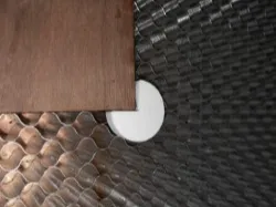 Laser cut honeycomb pins v4