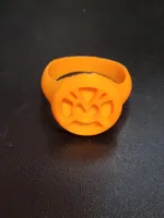 Avarice Ring - All Sizes