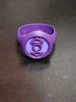 Compassion Ring - All Sizes