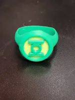 Will Ring - All Sizes