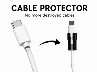 USB-C Cable Protector
