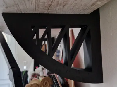 Heavy Duty Corner Brace