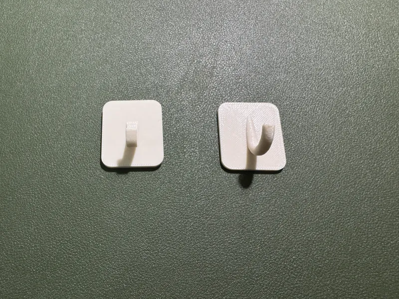 粘钩