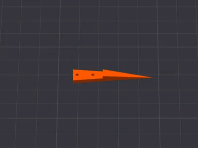 IFixIt Tweezer Tip