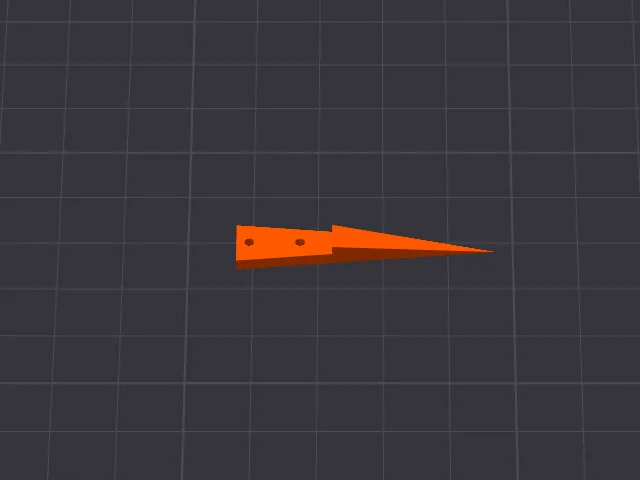 IFixIt Tweezer Tip