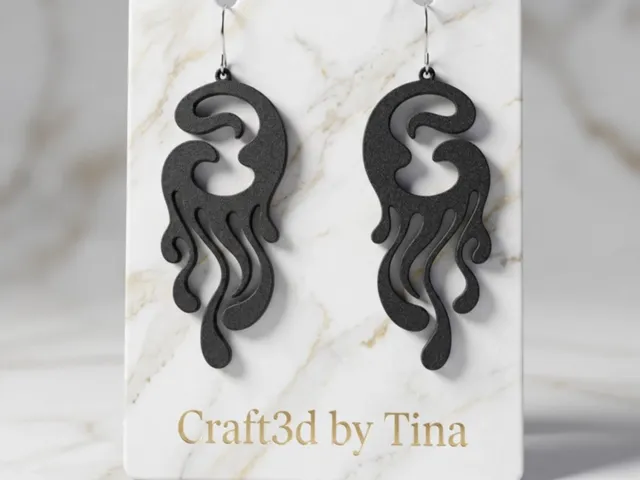 Boucles oreilles 480