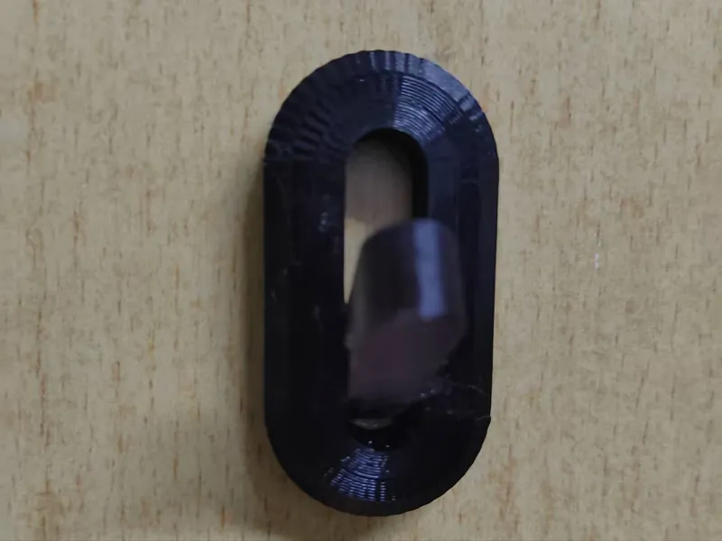 外观简约独特的挂钩