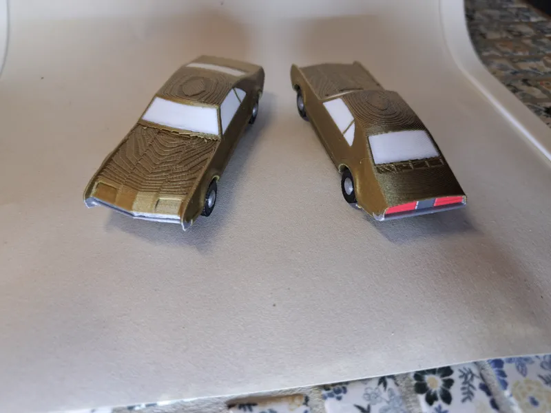 Oldsmobile Toronado 66