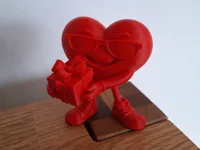 0.16mm layer, 2 walls, 10% infill