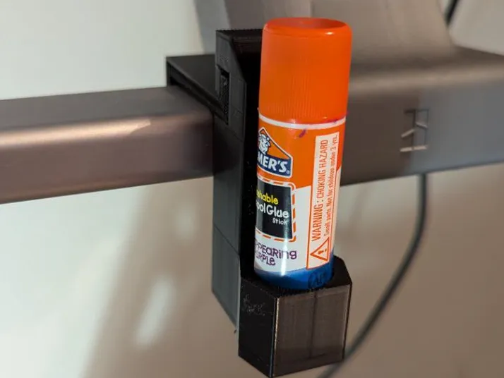 Gluestick Holder for Bambu A1