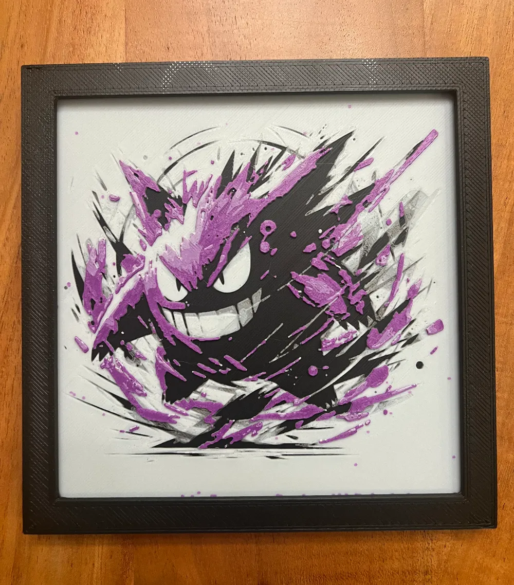 Gengar