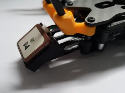 AvionRC Nexa 3.5 Evo Pro GPS holder for WS-M181