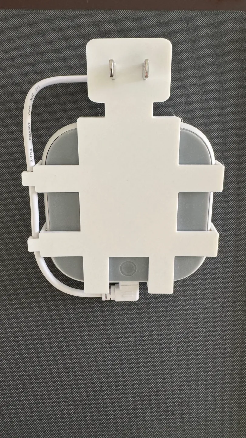 Blink Xr Sync Module Bracket 3d Print Blink XR Module Holder - Free 3D Print Model - MakerWorld