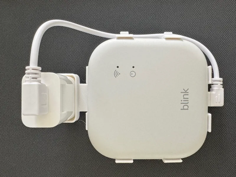 Blink XR Module Holder