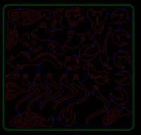 Abeille — puzzle 3D — photo 4