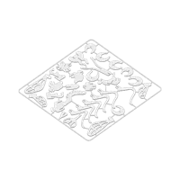 Abeille — puzzle 3D — photo 5