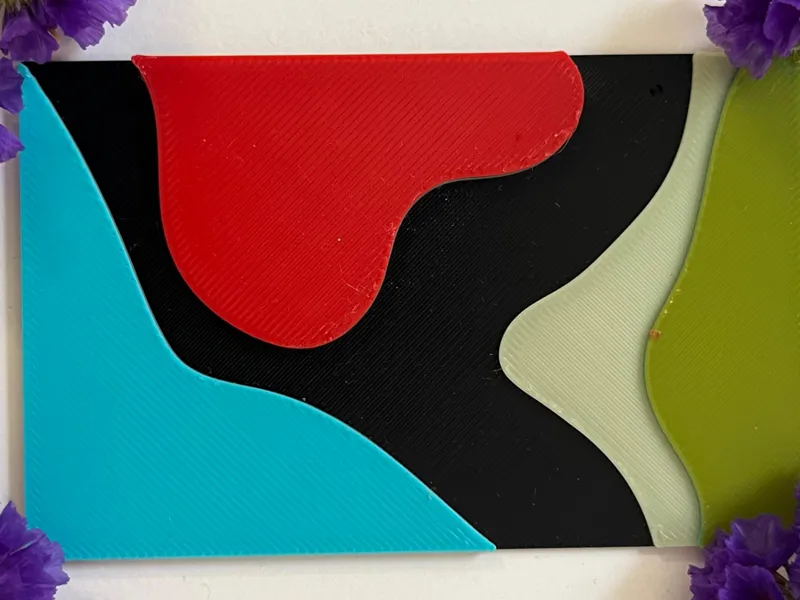 Abstract art