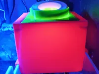 0.28mm layer, 2 walls, 15% infill