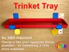 0.2mm layer, 4 walls, 15% infill