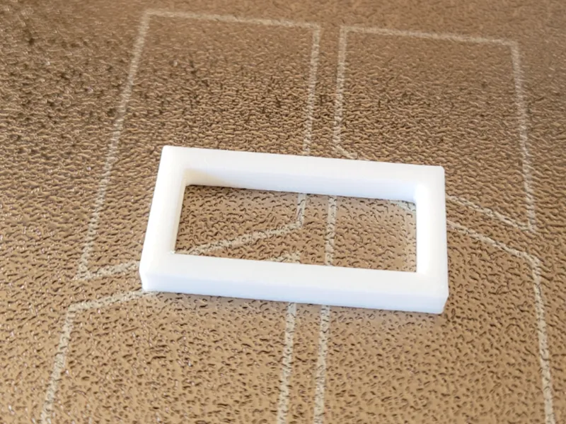 Frame of ANY Size, Parametric