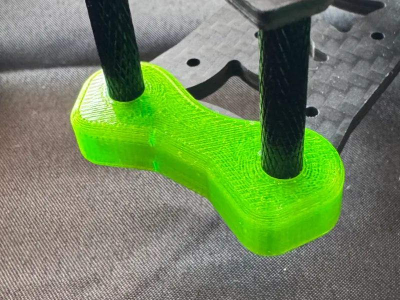 Marlon Bando - Rear Bumper