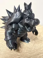 Bowser — photo 2