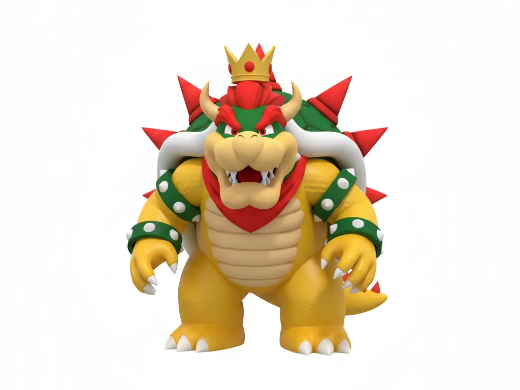 Bowser
