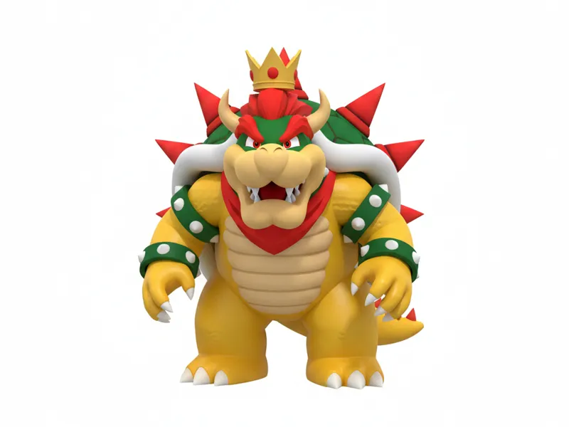 Bowser