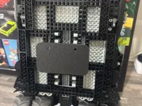 0.2mm layer, 4 walls, 25% infill
