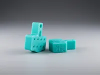 0.2mm layer, 4 walls, 20% infill