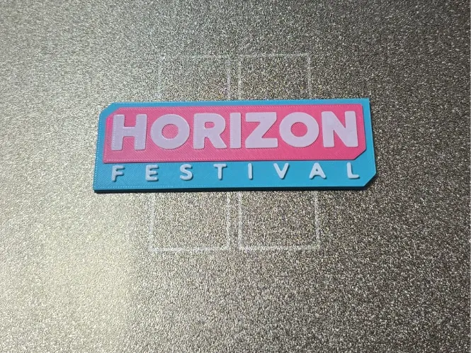Forza Horizon 6 Festival Logo
