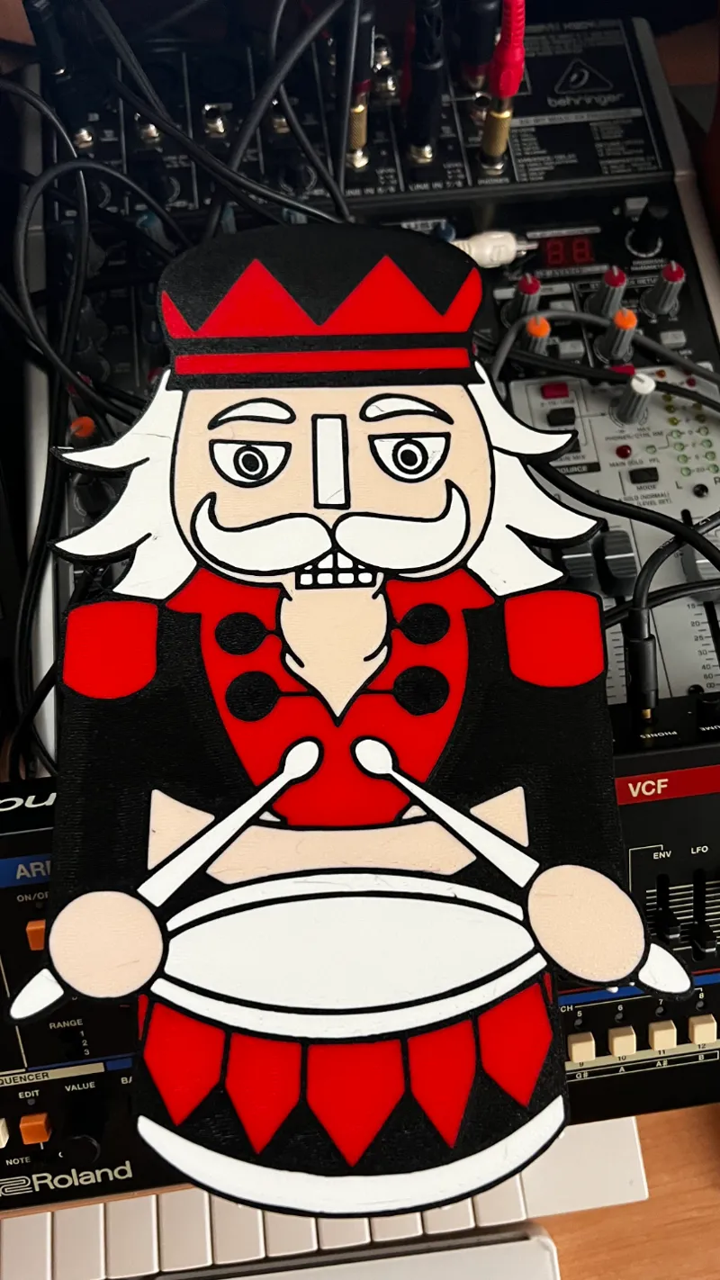 Nutcracker